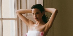 Η Αλέξα Τσανγκ