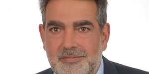 Ο Αλέξης Ρουσσίδης, νέος γενικός διευθυντής της SingularLogic