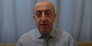 Αλί Γεσίλνταγ