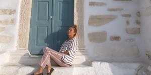 Φωτογραφία: Instagram/ @sofoufou_