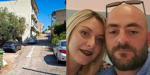 Γυναικοκτονία στην Αμφιλοχία