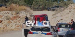Αναποδογύρισε ΙΧ