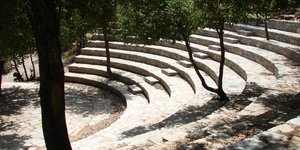 Χώρος για καλλιτεχνικές δράσεις στα Ανώγεια της Κρήτης