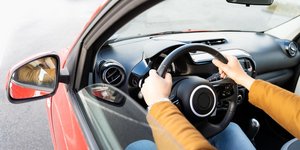 Παράθυρο αυτοκινήτου 