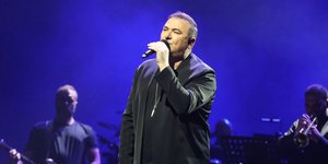 Αντώνης Ρέμος