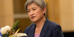 Η ΥΠΕΞ της Αυστραλίας