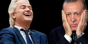 Ο Ολλανδός Βίλντερς χλευάζει τον Ερντογάν μετά την ήττα της Τουρκίας στο EURO 2024