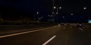 Αθηνών - Κορίνθου