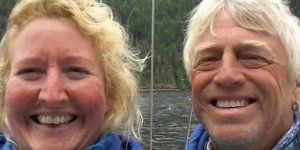 Τραγωδία στον Ατλαντικό