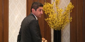 Λευτέρης Αυγενάκης
