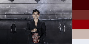 Βάκχες από το Εθνικό στην Επίδαυρο