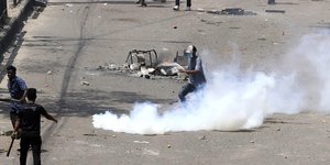 Επεισόδια στο Μπανγκλαντές