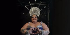 H Μπάρμπαρα Μπουτς