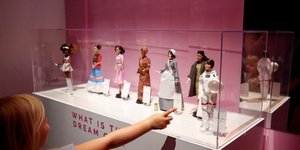 Κούκλες Barbie