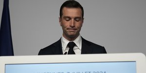 Ο Ζορντάν Μπαρντελά