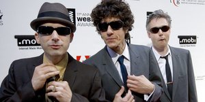 Οι Beastie Boys