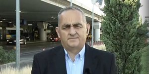 Μπελέρης: Κίνηση αποκλιμάκωσης από Αλβανία η άδεια που μου έδωσαν να ορκιστώ ευρωβουλευτής