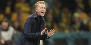 Μπεβ Πρίστμαν