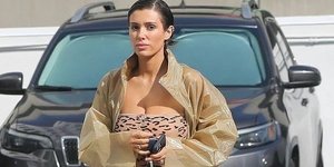 Η Μπιάνκα Σενσόρι