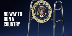 Ένα «πι» στη θέση του Μπάιντεν