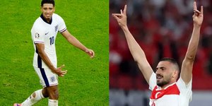 Τζουντ Μπέλιγχαμ, Μερίχ Ντεμιράλ