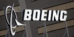 Boeing