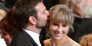 Μπράντλεϊ Κούπερ, Σούκι Γουότερχαουζ