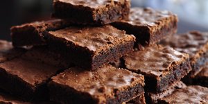 Λαχταριστά brownies