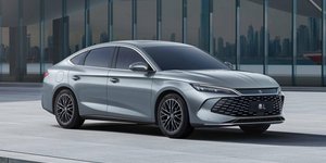 To μοντέλο της BYD που έκανε ρεκόρ οικονομίας