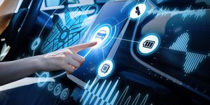 Τεχνολογίες αυτοκινήτου 