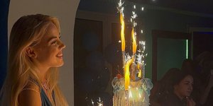 Η πριγκίπισσα Καρολίνα των Βουρβόνων-Δύο Σικελιών