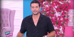 Ο αγοραστής του «Cash or Trash» ανακάλυψε τυχαία ότι έπασχε από καρκίνο
