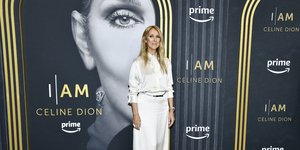 Η Σελίν Ντιόν