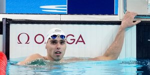 O Απόστολος Χρήστου