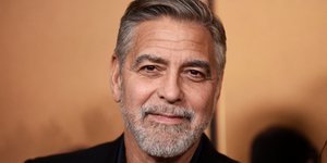 Ο Τζορτζ Κλούνεϊ 