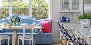 Το σπίτι της «κομψής γιαγιάς» -Αυτό είναι το trend που θα επικρατήσεις το φθινόπωρο στη διακόσμηση 