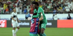 Κόπα Αμέρικα: Ο Ισημερινός απέκλεισε το Μεξικό, αήττητη στους «8» η Βενεζουέλα