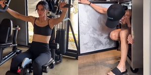 Η ηθοποιός Κόρτνεϊ Κοξ αποκαλύπτει τα μυστικά της σιλουέτας της