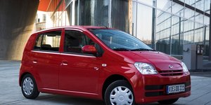 Daihatsu Cuore