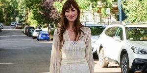 Ντακότα Τζόνσον