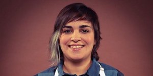 Ντέμη Γεωργίου/MasterChef