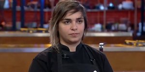 Η Ντέμη Γεωργίου