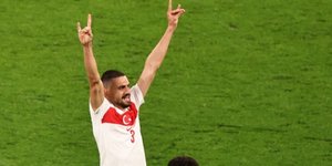 Ο πανηγυρισμός του Ντεμιράλ που ξεσήκωσε αντιδράσεις