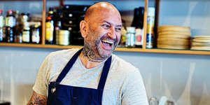 Ο Δημήτρης Κατριβέσης έχει γυρίσει σελίδα στην προσωπική του ζωή, μετά το διαζύγιο από τη Μαριάντα Πιερίδη