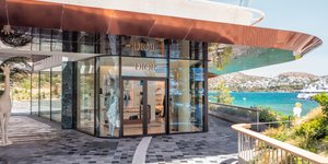 Η Astir Marina Βουλιαγμένης είναι ο απόλυτος luxury shopping προορισμός