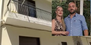 Αμφιλοχία: Απειλούσε να σκοτώσει τη 13χρονη κόρη τους
