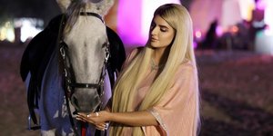 Η πριγκίπισσα του Ντουμπάι 