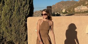 Instagram/Ana Taboada