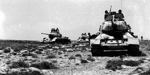 Τουρκική εισβολή στην Κύπρο