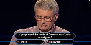 «Ποιος θέλει να γίνει εκατομμυριύχος;»: Ο φυσικός που έκανε το παιχνίδι να μοιάζει... απλό 